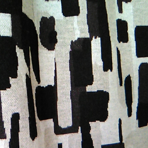 Multicolored skirt - Picture 2 of 4